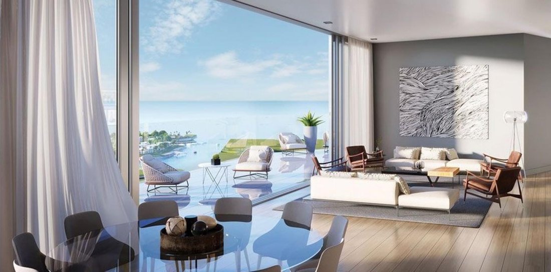 Apartment in Cancún, Quintana Roo, Mexico 5 - 18165283