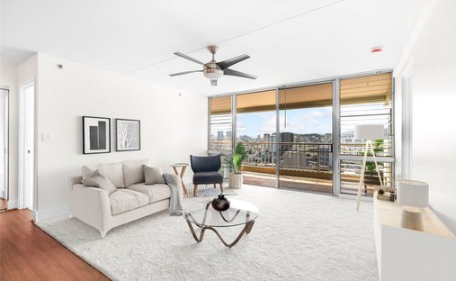 Condo in Honolulu, Hawaii, United States 1