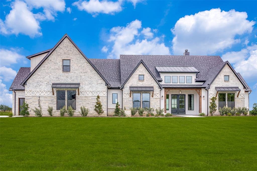 House in Weatherford, Texas, United States 1 - 18155071