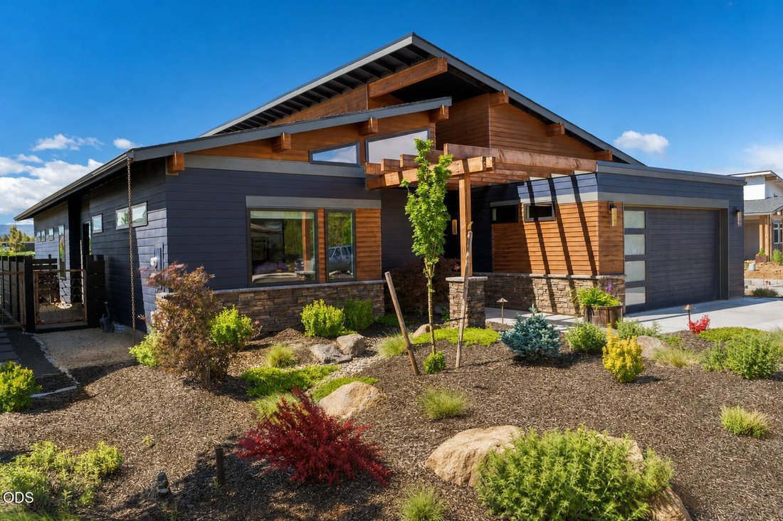House in Sisters, Oregon, United States 4 - 18154964