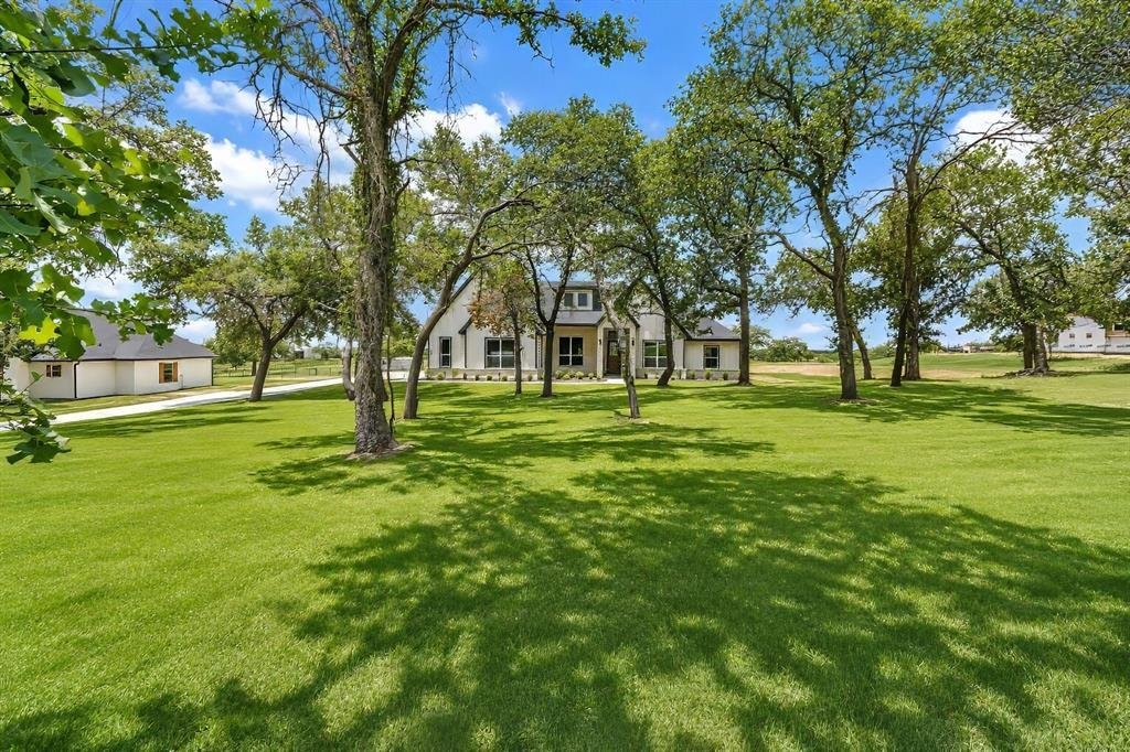 House in Poolville, Texas, United States 3 - 17213163