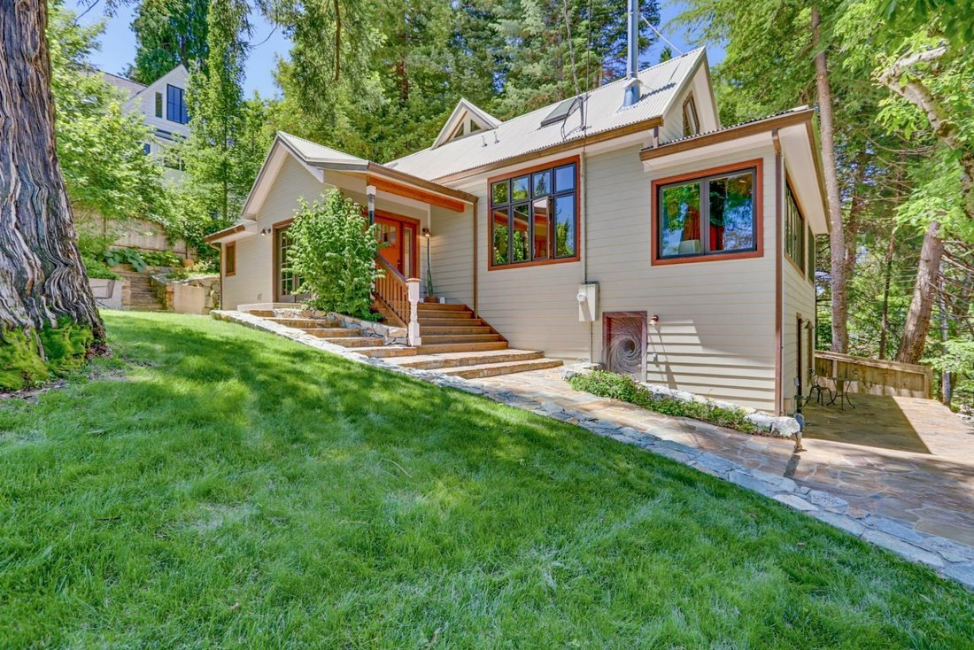 House in Nevada City, California, United States 1 - 18160387