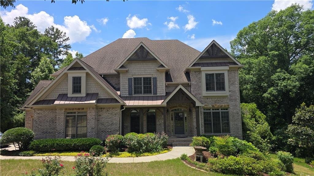 House in Buford, Georgia, United States 1 - 18162551