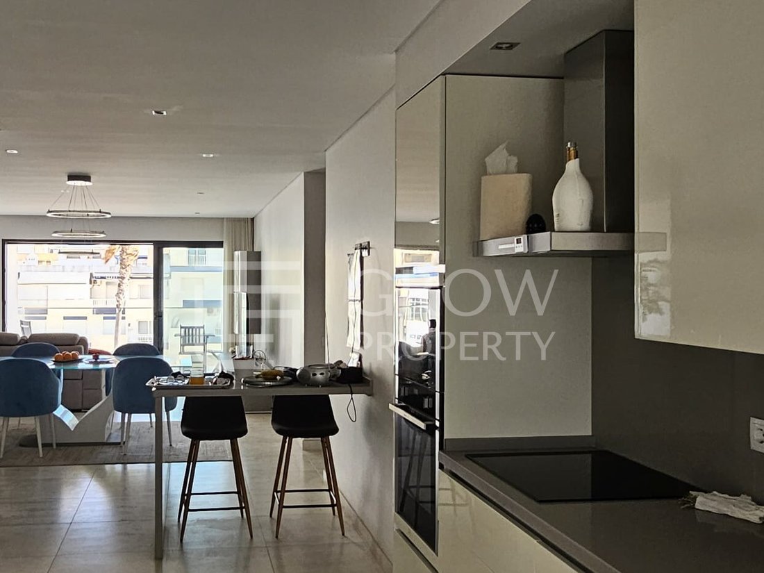 Apartment in Quarteira, Algarve, Portugal 5 - 18156612