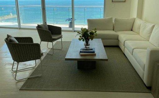 Appartement à Cancún, Quintana Roo, Mexique 1