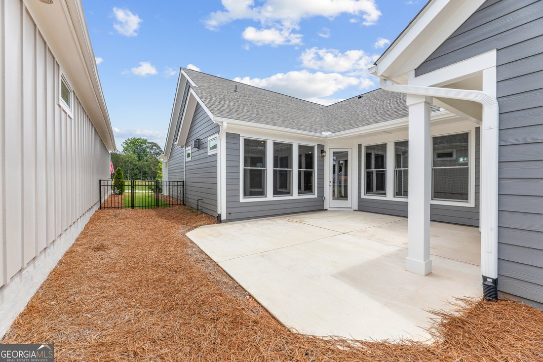 House in Dacula, Georgia, United States 4 - 18155493