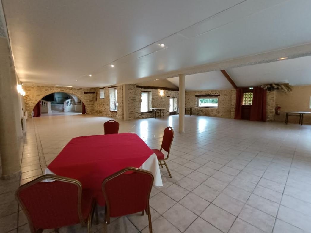 Villa in Ouest Péri-Centre Ville, Vannes, France 3 - 18160795