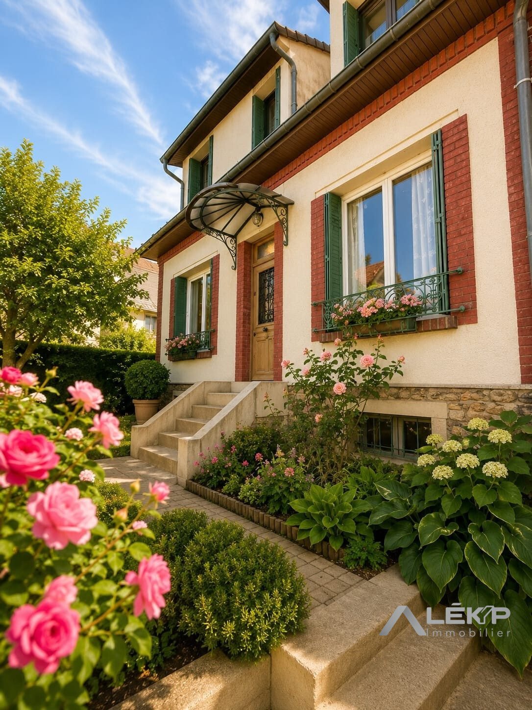House in Centre, Nanterre, France 1 - 18171639
