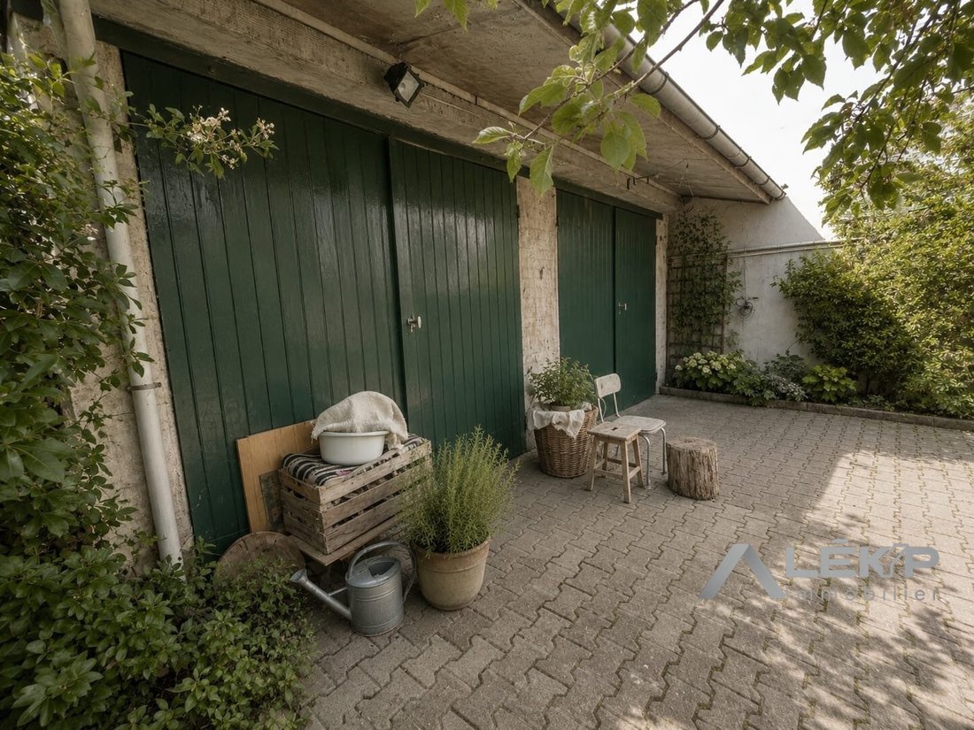 House in Centre, Nanterre, France 2 - 18171639