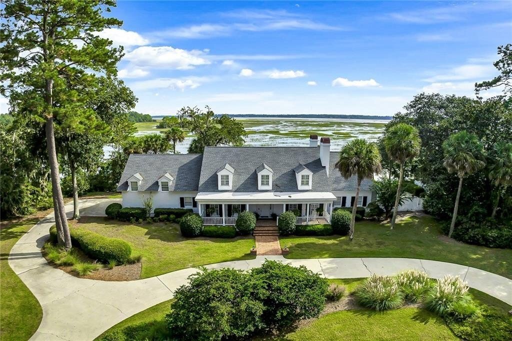 House in Bluffton, South Carolina, United States 2 - 18168190