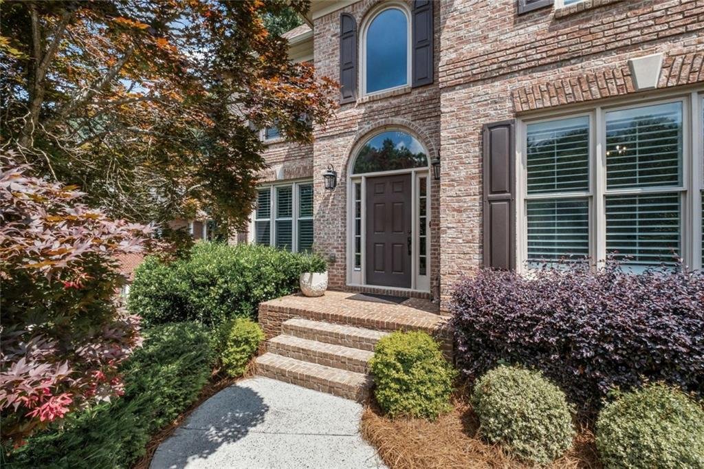 House in Alpharetta, Georgia, United States 3 - 18158904