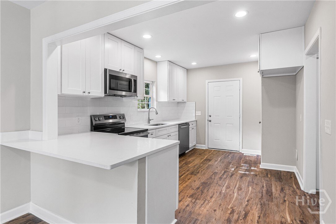 House in Savannah, Georgia, United States 5 - 18155369