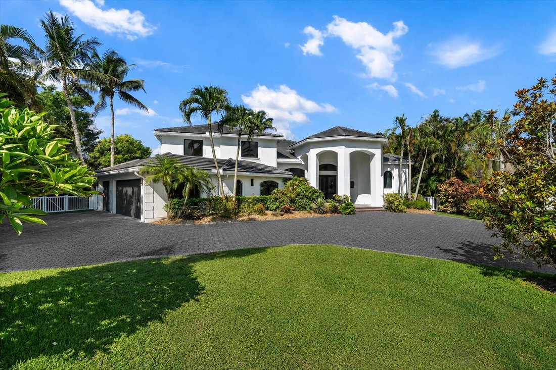 House in Delray Beach, Florida, United States 2 - 18159559
