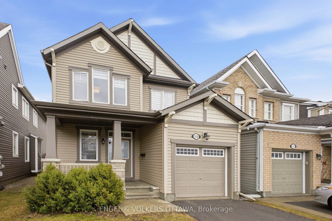 House in Ottawa, Ontario, Canada 1 - 18160462
