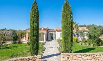 Country House in Capdepera, Balearic Islands, Spain 2