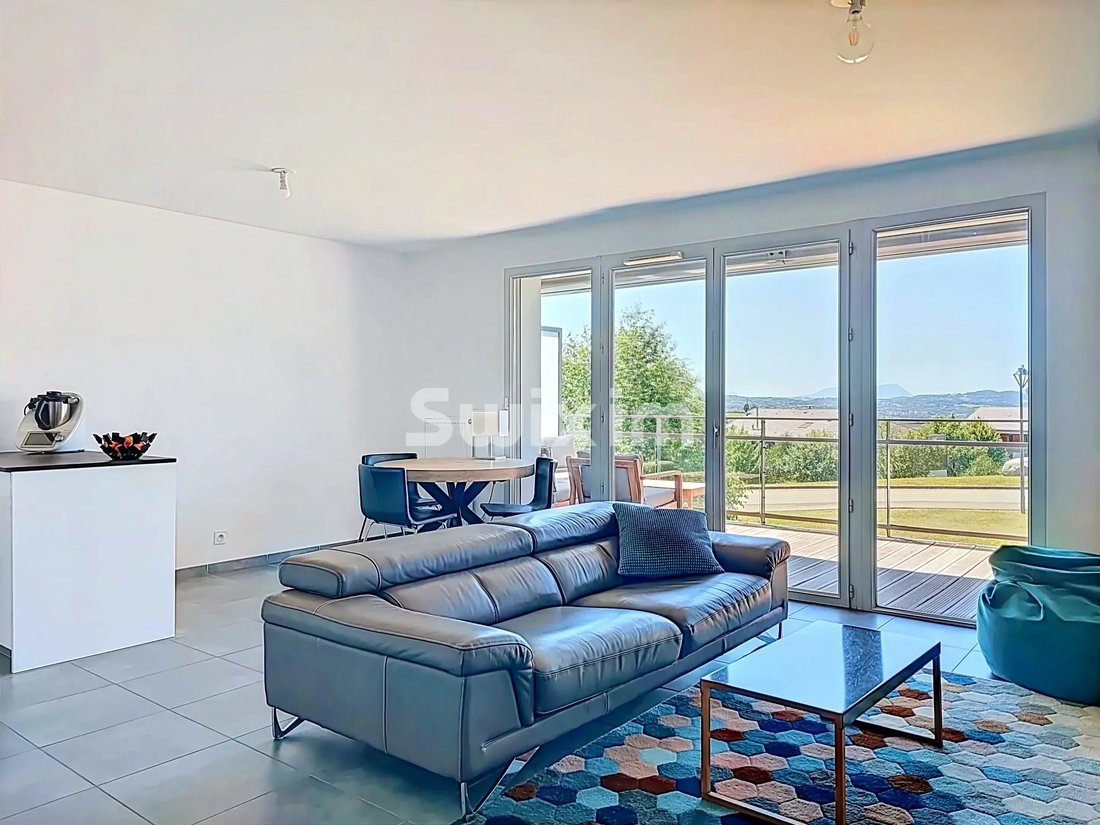 Apartment in Argonay, Auvergne-Rhône-Alpes, France 2 - 18160722