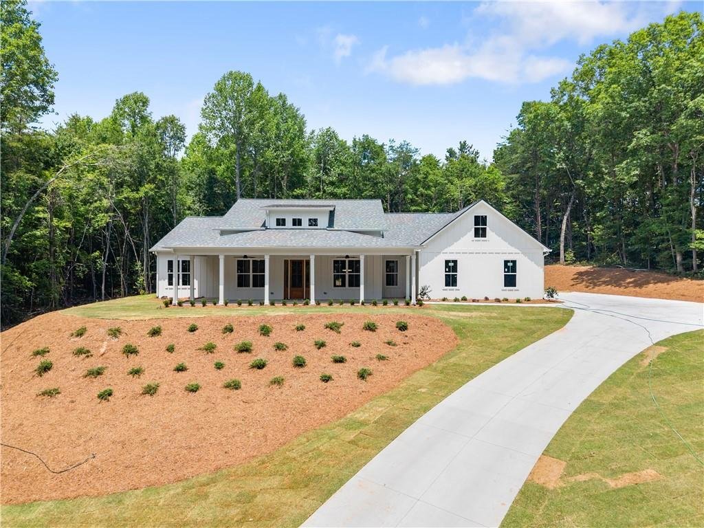 House in Cleveland, Georgia, United States 1 - 18152458