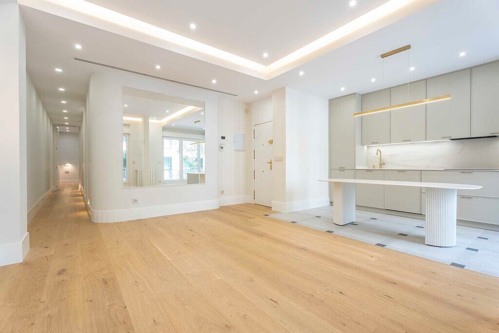 Apartment in Chamberi, Madrid, Spain 4 - 18123516