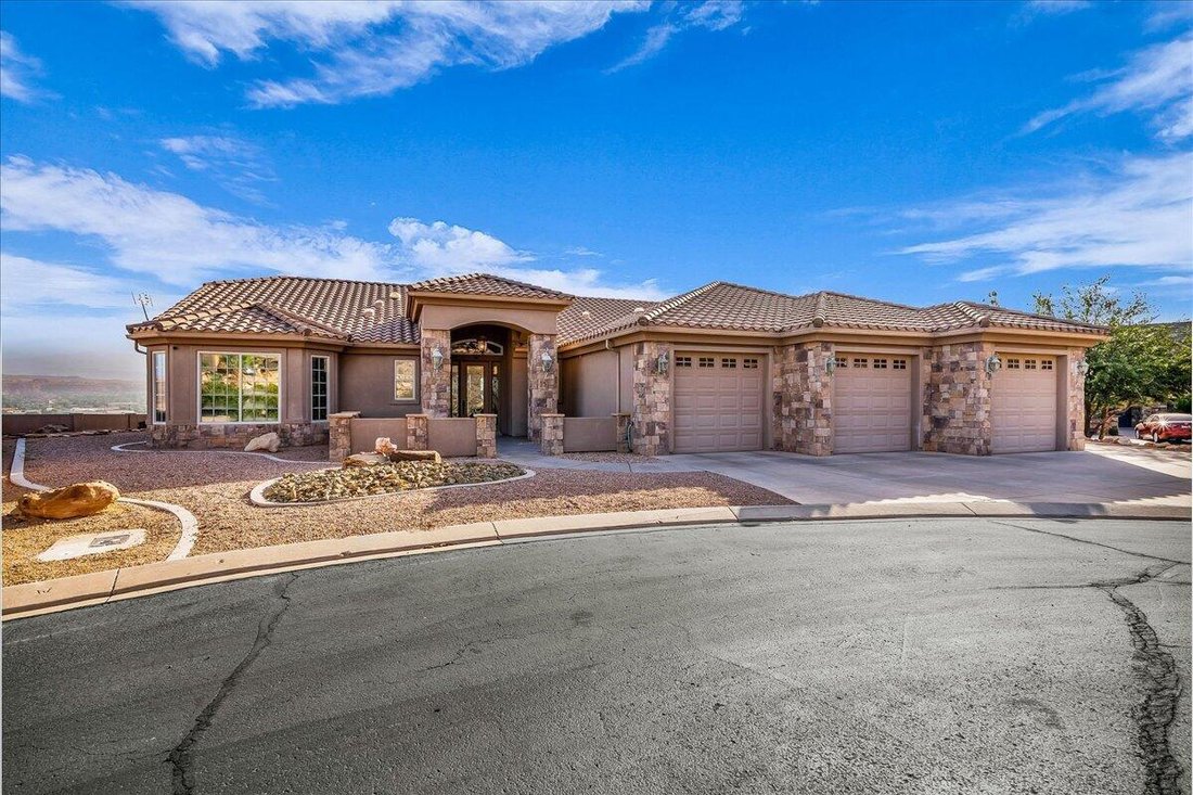 House in St. George, Utah, United States 3 - 18166731