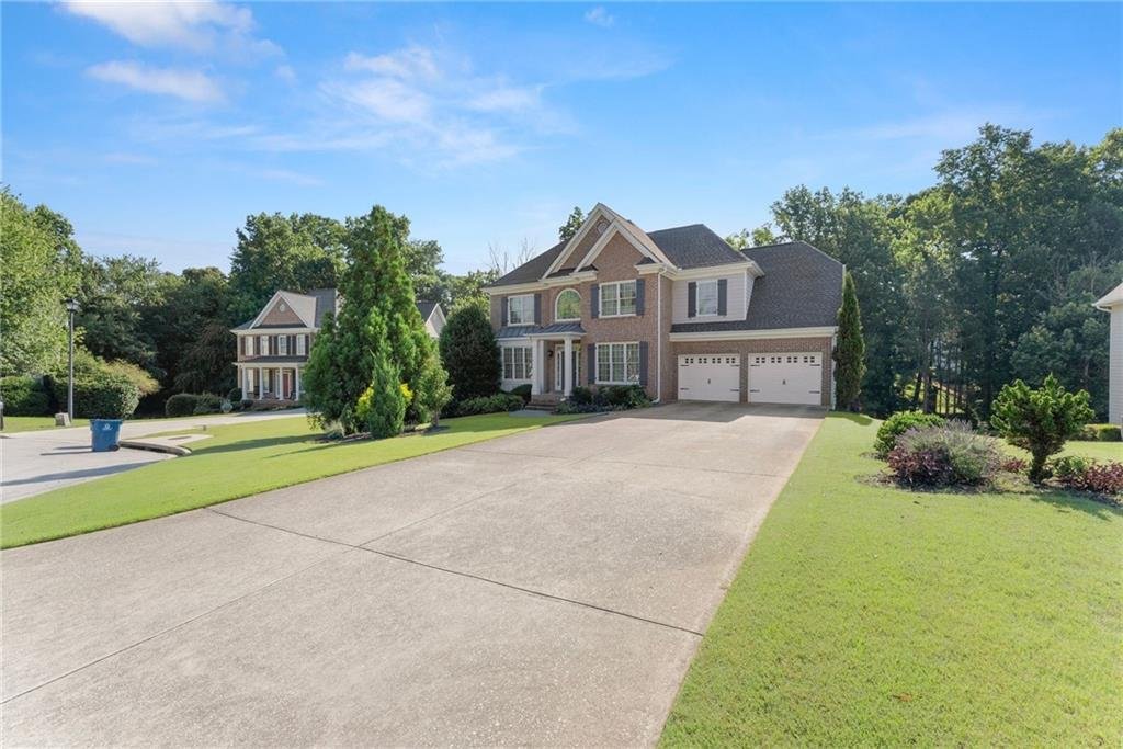 House in Lawrenceville, Georgia, United States 3 - 18159036