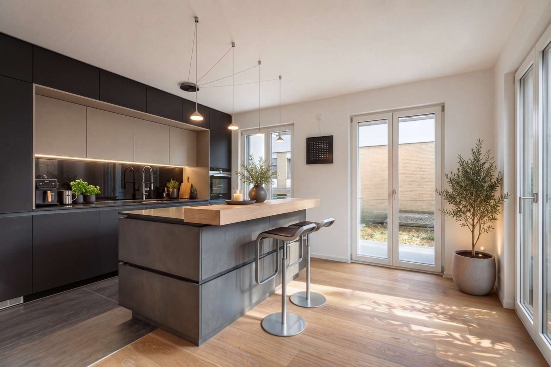 Apartment in Munich, Bavaria, Germany 2 - 17779037