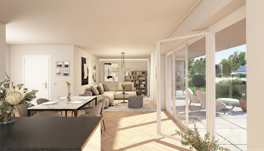 House in Pasching, Upper Austria, Austria 5 - 17028915