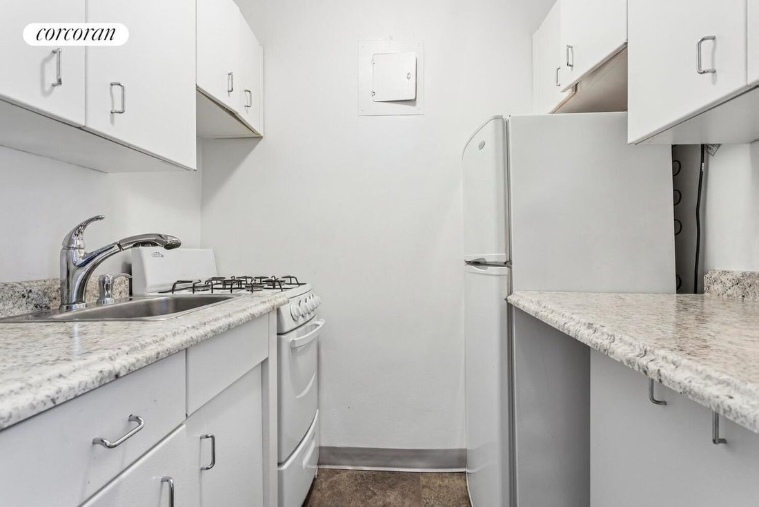 Condo in New York, New York, United States 3 - 18155555