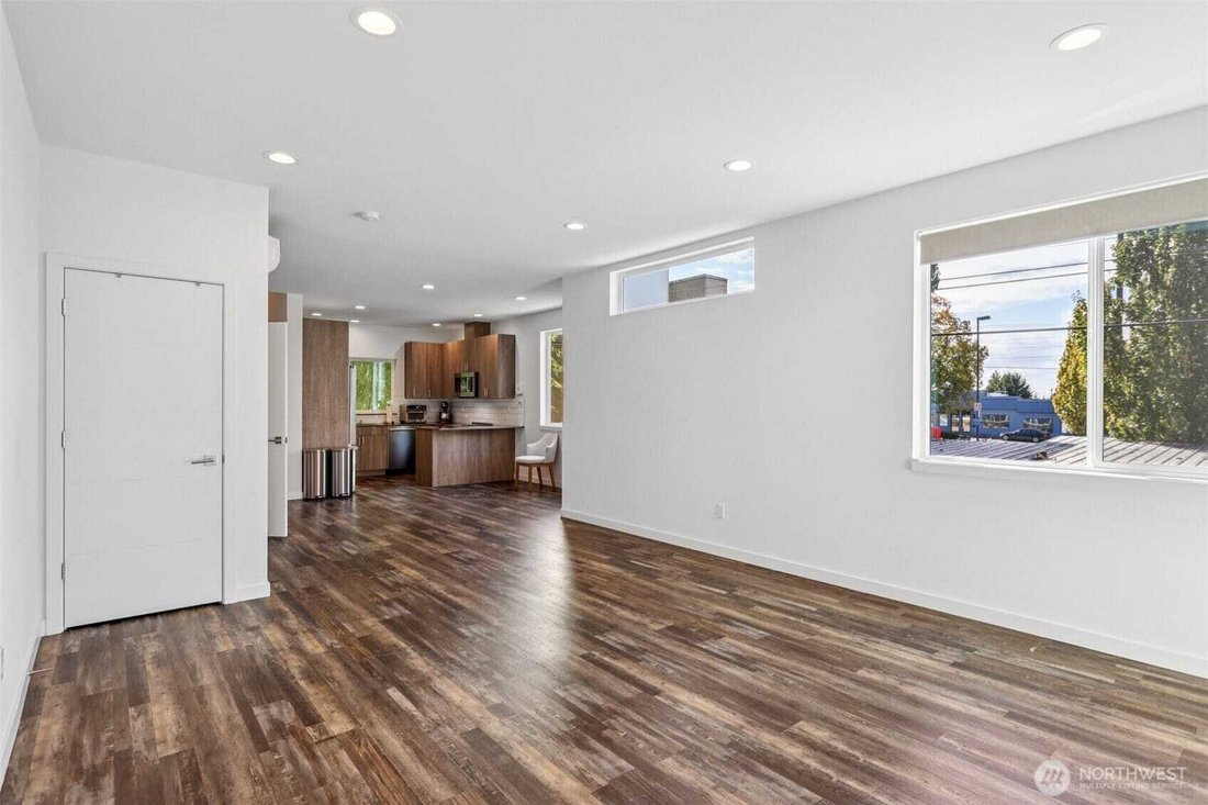 House in Seattle, Washington, United States 3 - 18062767