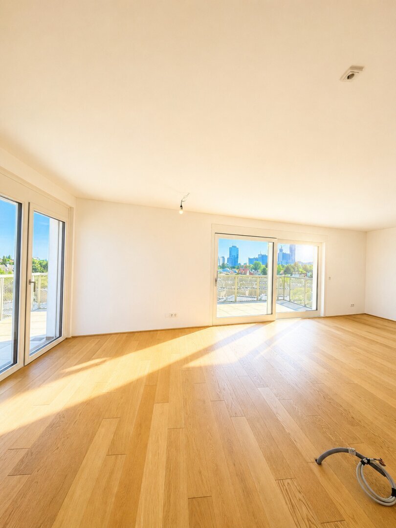 Apartamento en Viena, Viena, Austria 1 - 16448364