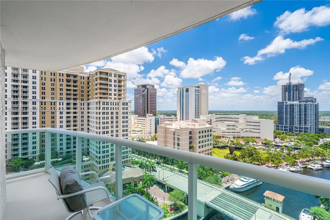 Condo in Fort Lauderdale, Florida, United States 4 - 18156158