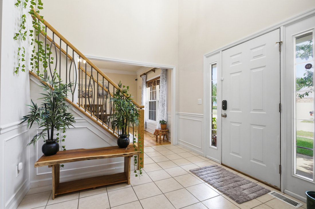 House in Champaign, Illinois, United States 4 - 18154517