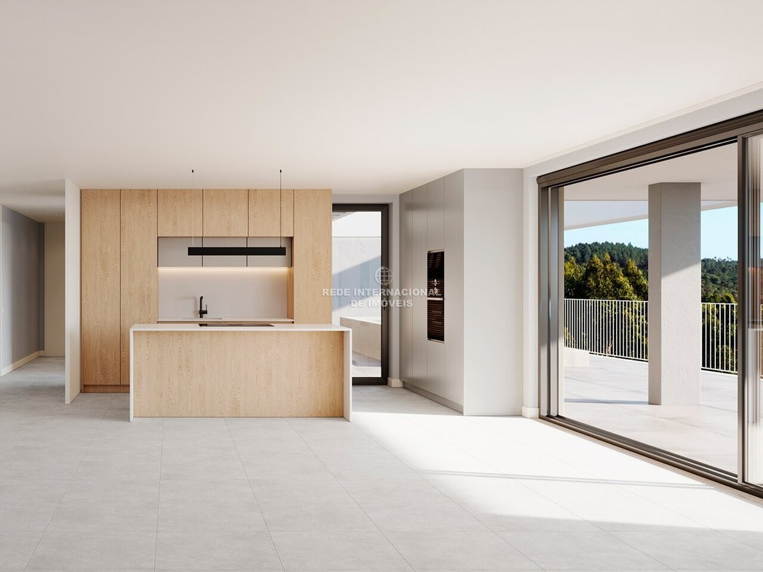 Appartement à Belas, Lisbonne, Portugal 5 - 18163769