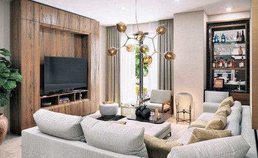 Apartamento en Cancún, Quintana Roo, México 1