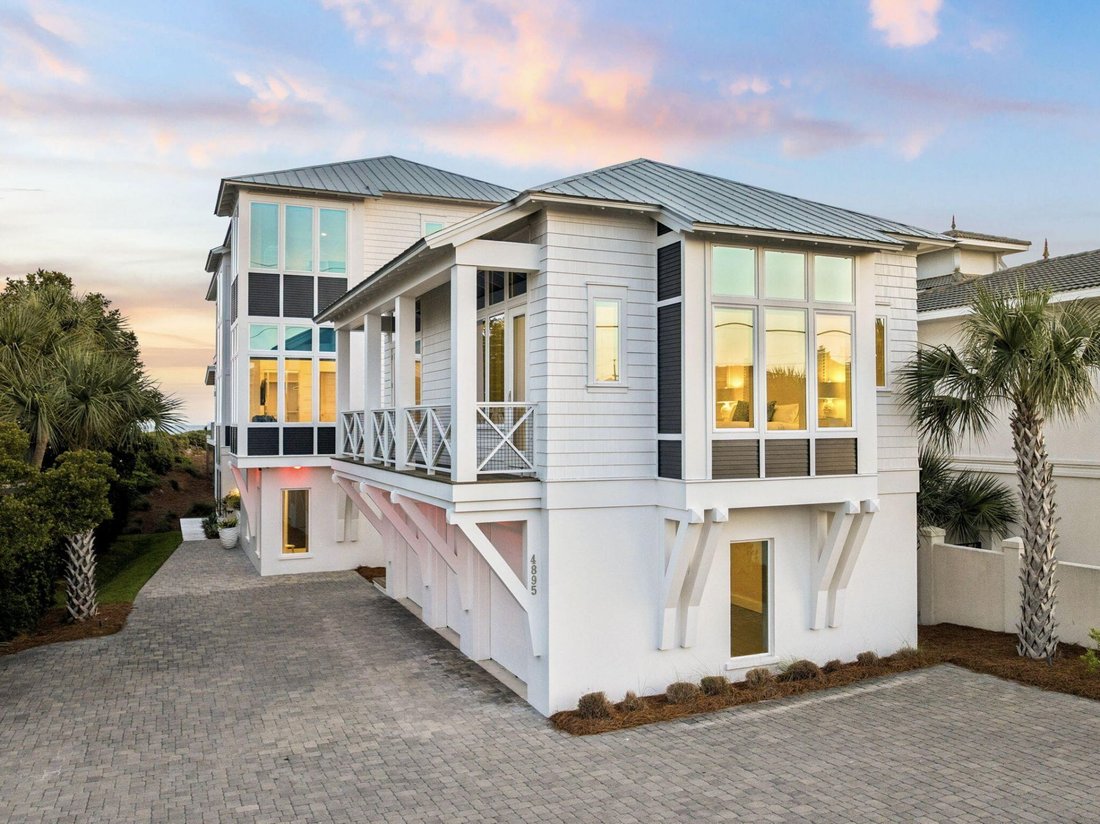 House in Santa Rosa Beach, Florida, United States 1 - 18168195
