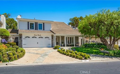 Maison à Fullerton, Californie, États-Unis 1