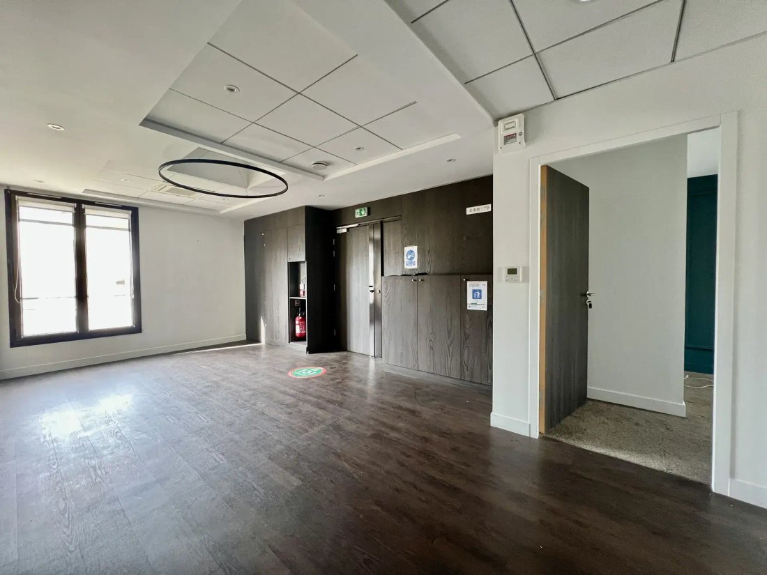 Apartment in Le Vésinet, Ile-de-France, France 1 - 18167287