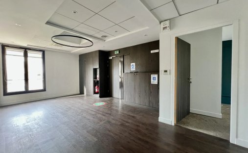 Apartment in Le Vésinet, Ile-de-France, France 1
