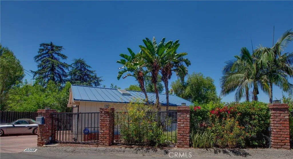 Maison à Los Angeles, Californie, États-Unis 4 - 18168711
