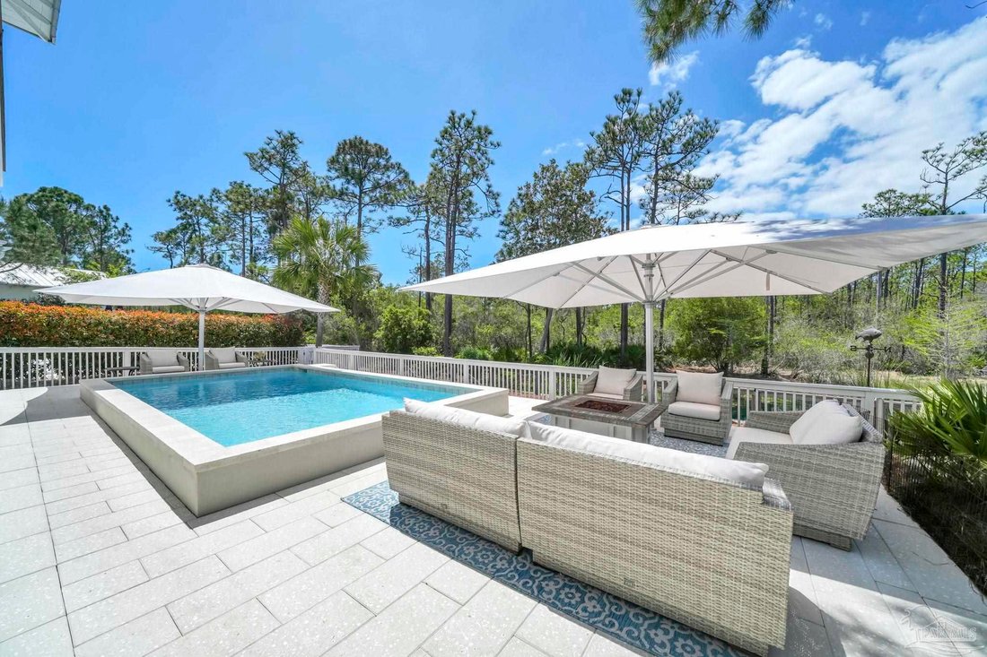 Casa en Santa Rosa Beach, Florida, Estados Unidos 4 - 18154918
