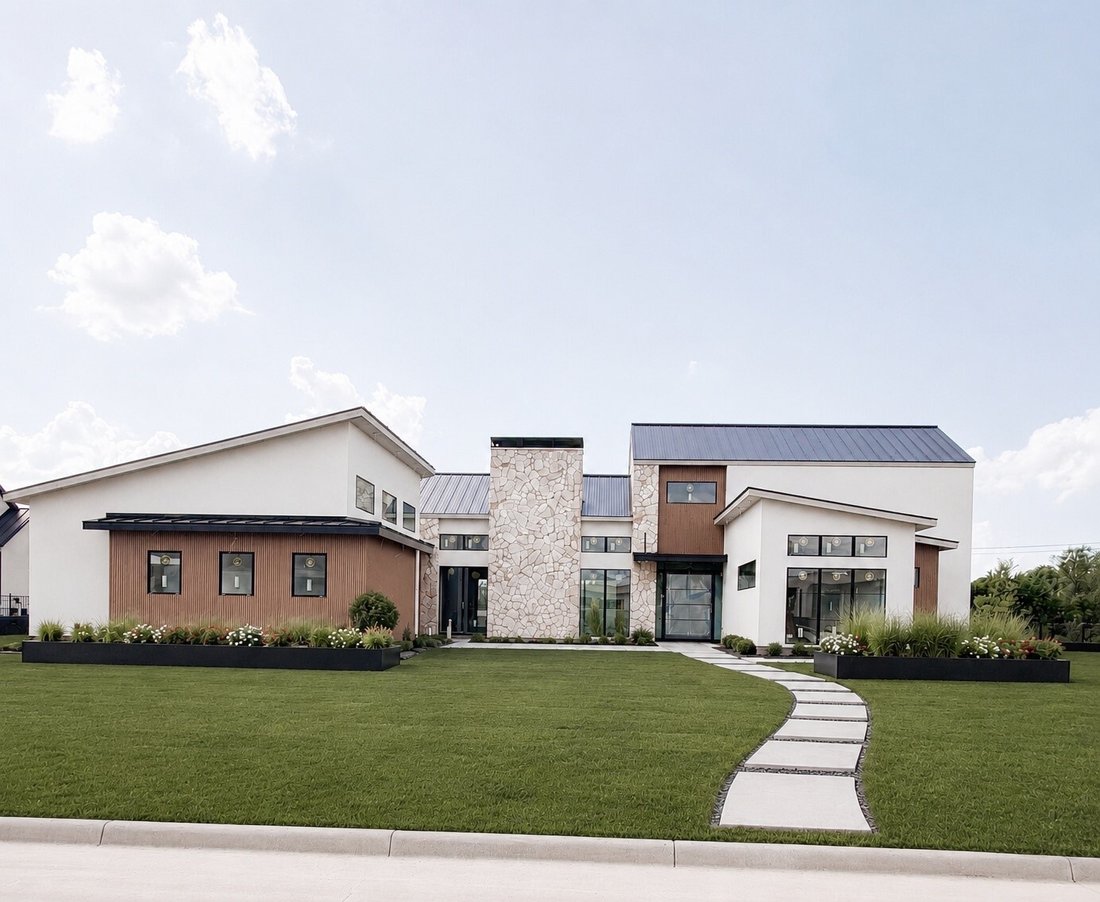 House in Heath, Texas, United States 1 - 18163008