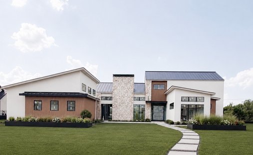 Haus in Heath, Texas, Vereinigte Staaten 1