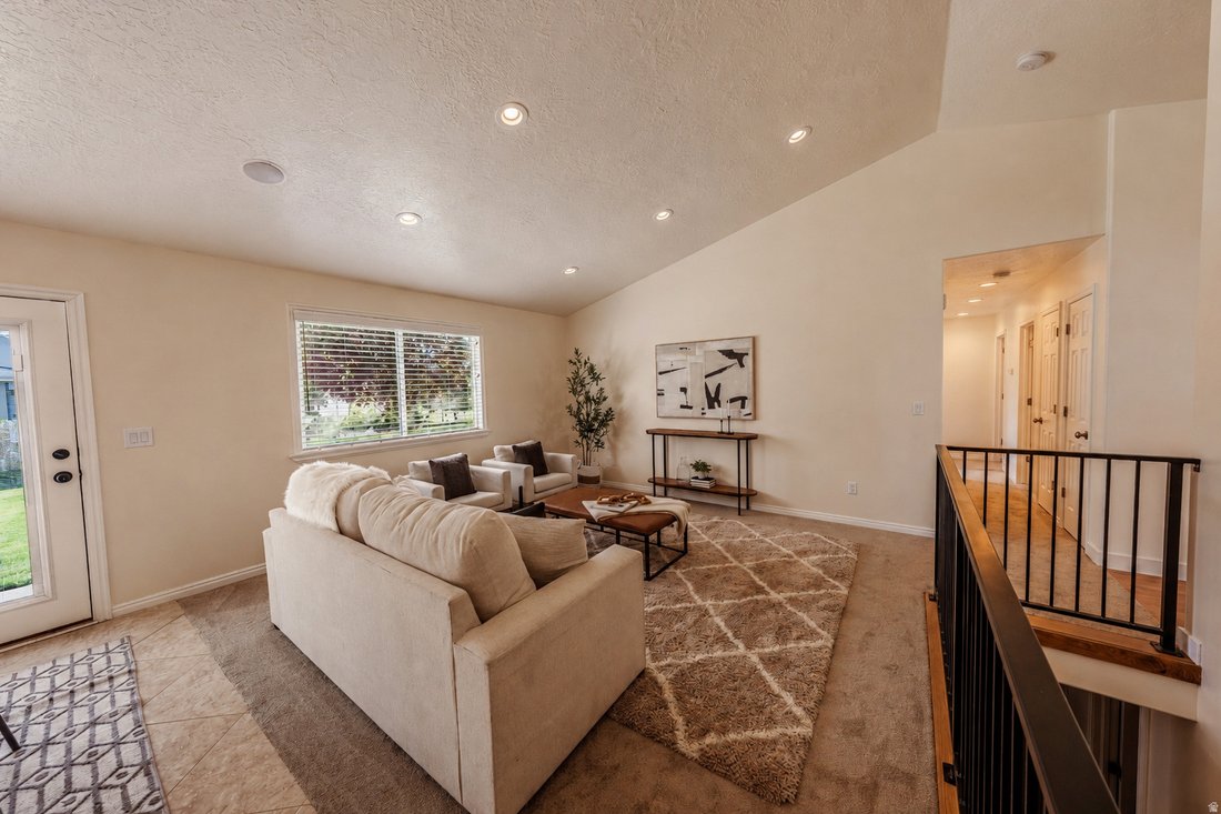 House in Spanish Fork, Utah, United States 5 - 18159692