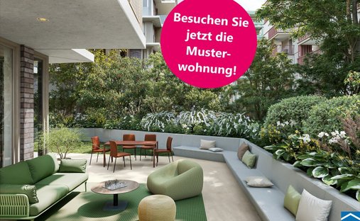 Apartment in Vienna, Wien, Austria 1