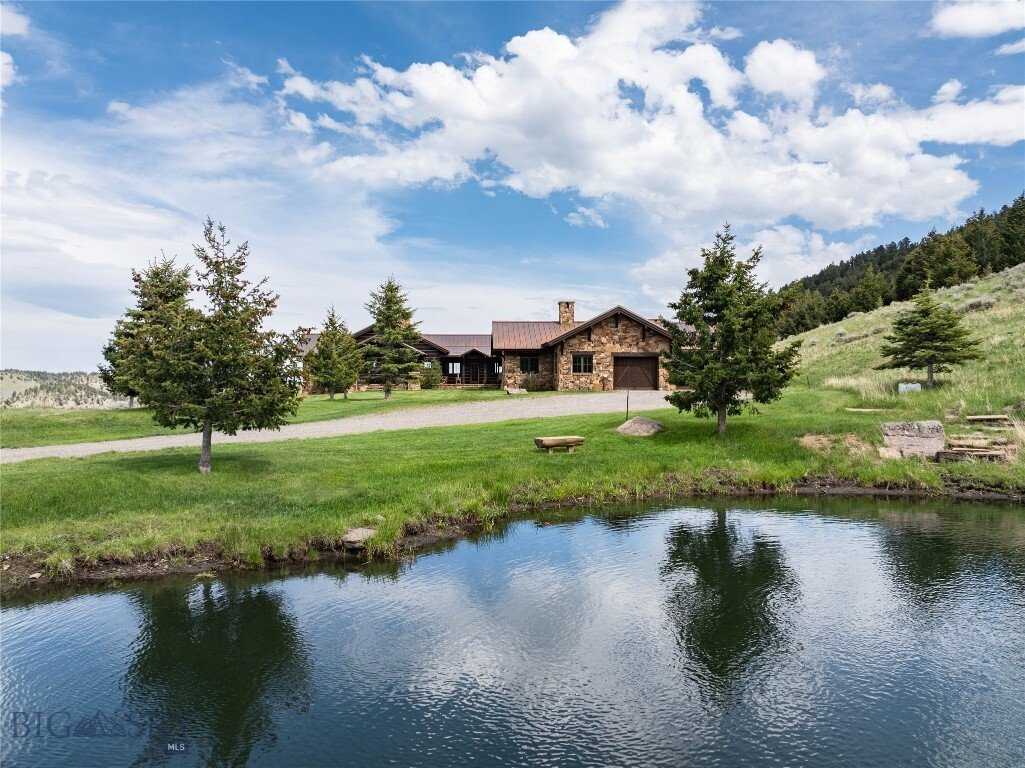 House in Livingston, Montana, United States 2 - 18163700