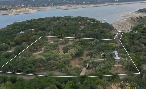 Casa a Jonestown, Texas, Stati Uniti 1