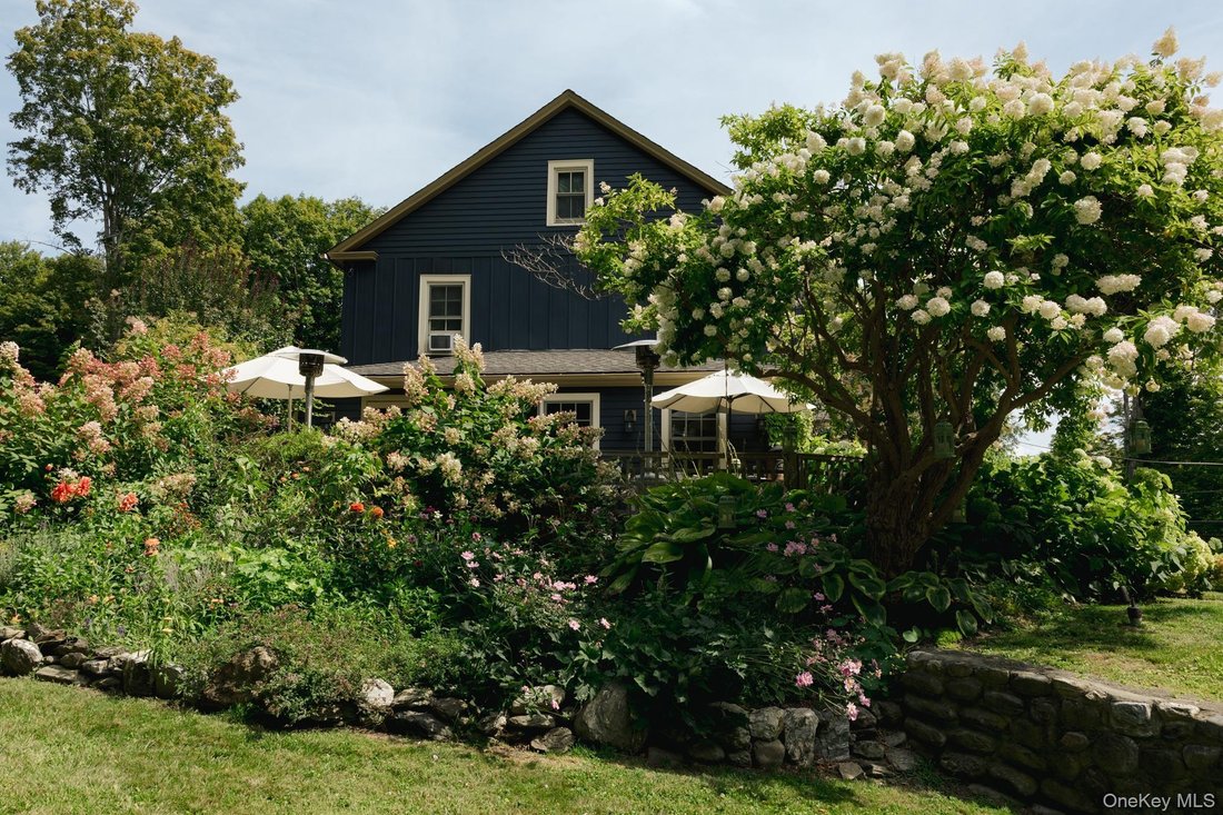 House in Amenia, New York, United States 2 - 18159042