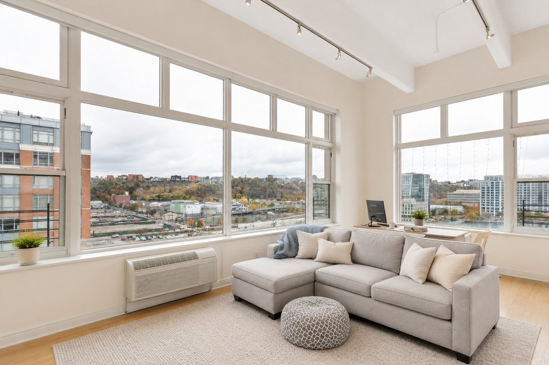 Condo in Hoboken, New Jersey, United States 3 - 18154032