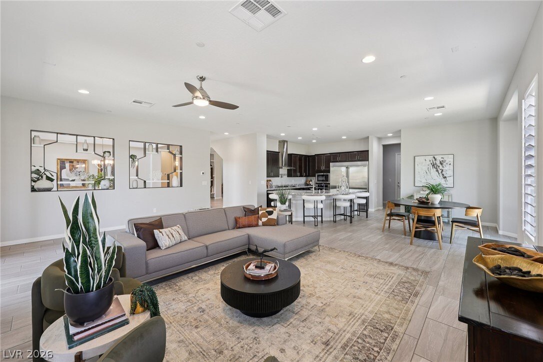 House in Las Vegas, Nevada, United States 4 - 18159728