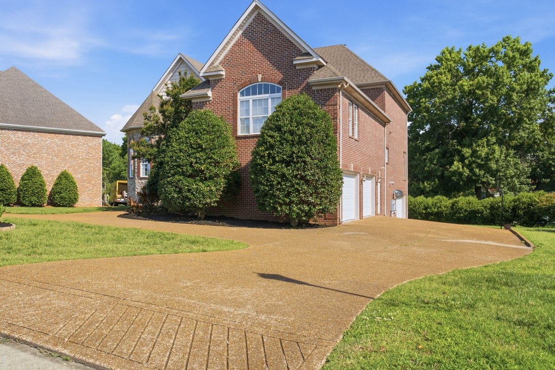 House in Nashville, Tennessee, United States 3 - 18159936