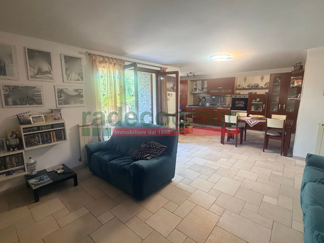 House in Historic Center, Livorno, Tuscany 4 - 18154574